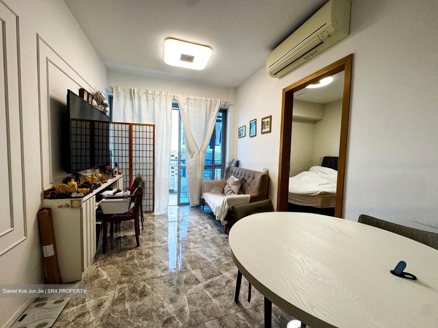 The Santorini (D18), Condominium #459856391